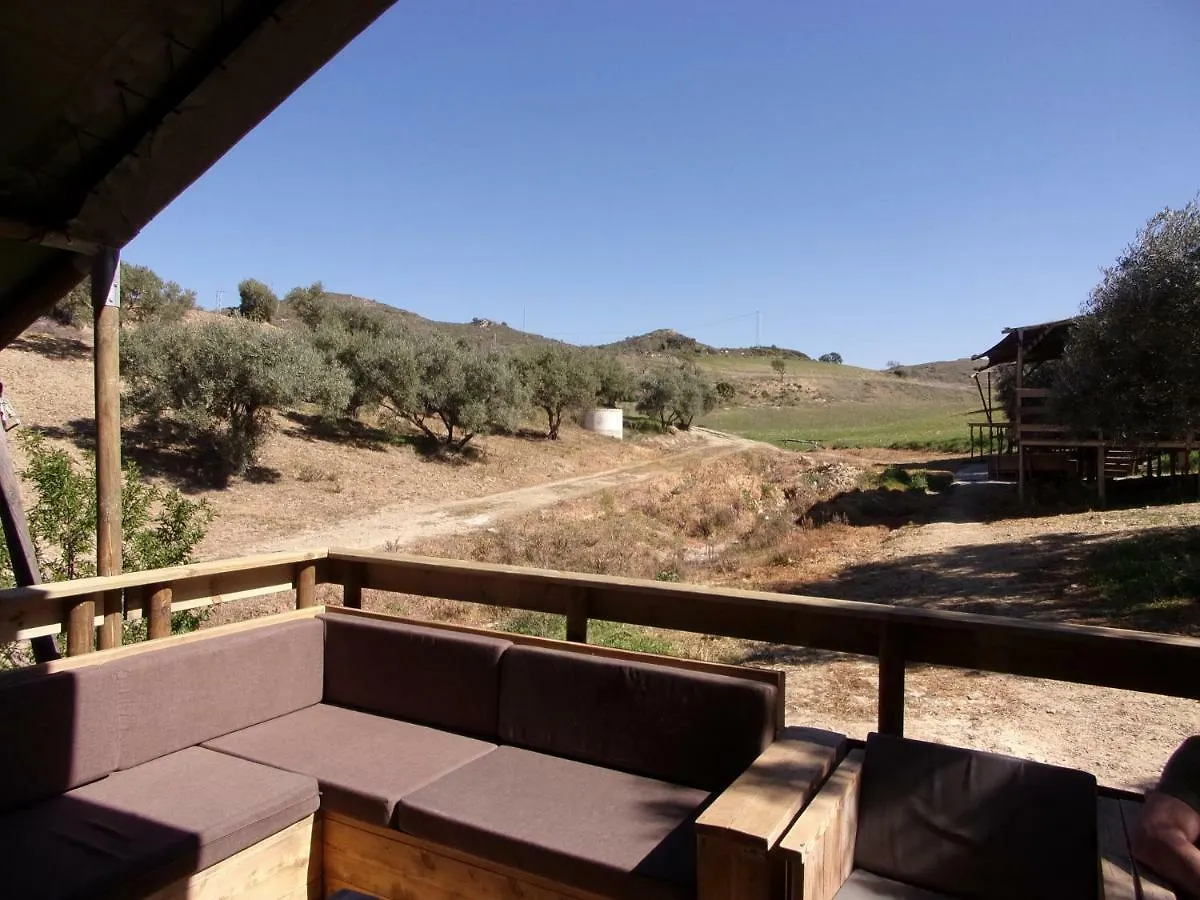 Cortijo Dos Santos Hotel Valle de Abdalagis 0*,