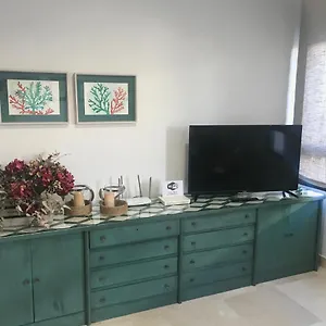 Appartement Nuevo En Pleno Centro, Cordoue