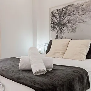 Appartement Recaredo 7 , 2ª Planta, Séville