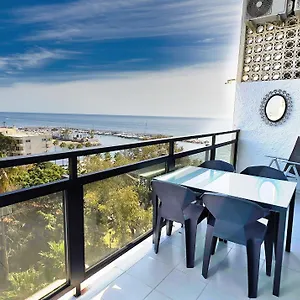 Skol 727 Lovely 2 Bedroom Duplex In Center Apartment Marbella