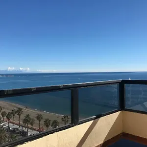 Apartment Aloha Playa - Front De, Benalmadena