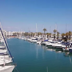 Apartment The Perfect Location, Benalmadena