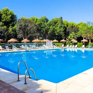 Apartment Warm In, Benalmadena
