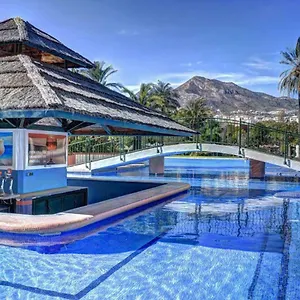 Apartment Benalbeach Casa Kito, Benalmadena