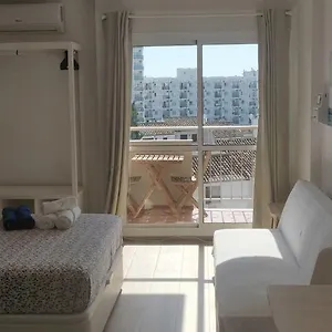 Apartment Sunny Jupiter, Benalmadena