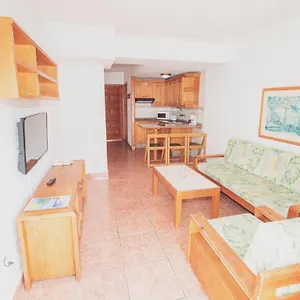Montecarlo Apartamento39 Apartment Puerto Rico (Gran Canaria)