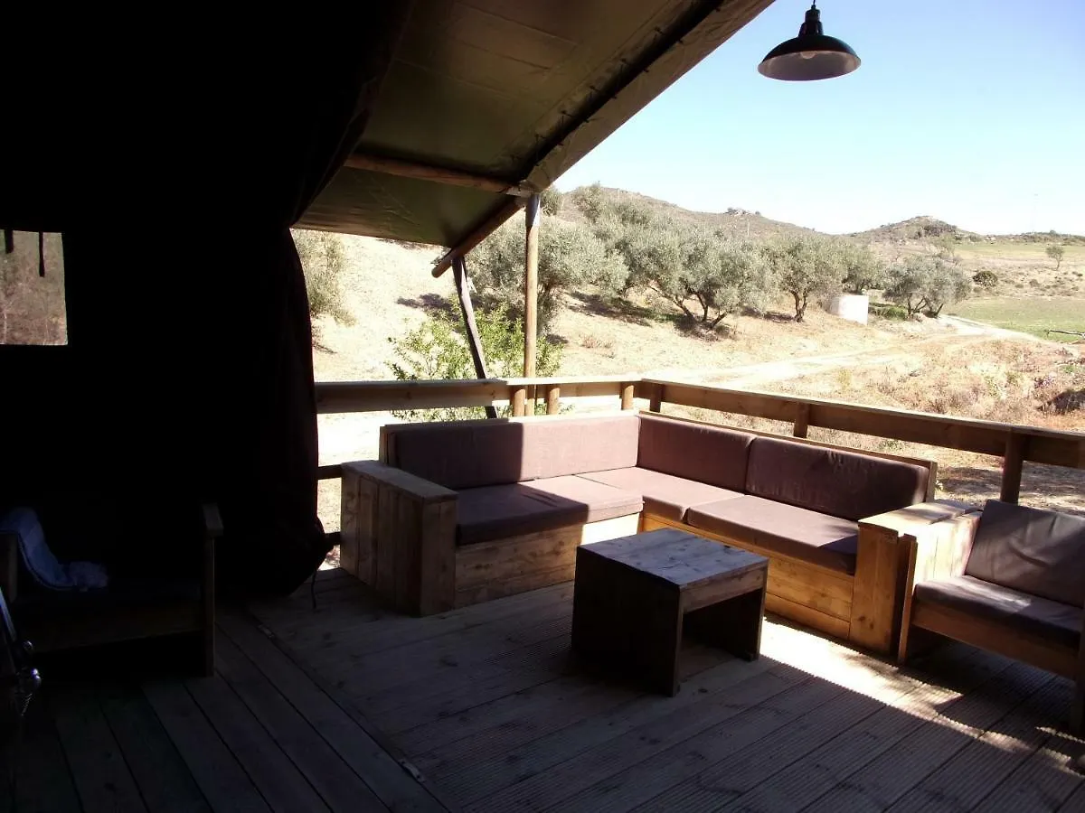 Cortijo Dos Santos Hotel Valle de Abdalagis 0*,
